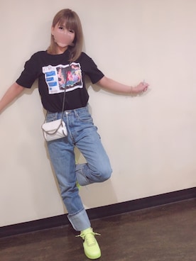 @iri *さんのコーディネート