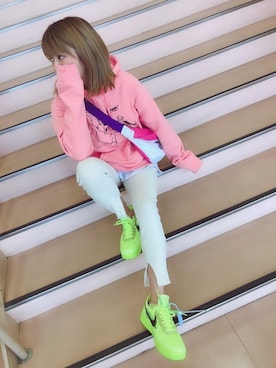 @iri *さんのコーディネート