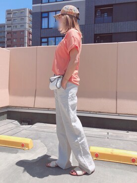 @iri *さんのコーディネート