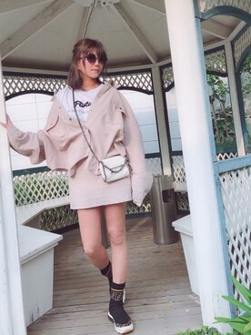 @iri *さんのコーディネート