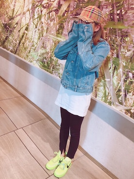 @iri *さんのコーディネート