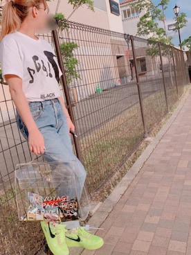 @iri *さんのコーディネート