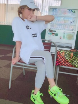 @iri *さんのコーディネート