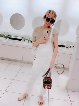 @iri *さんのコーディネート