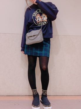 @iri *さんのコーディネート