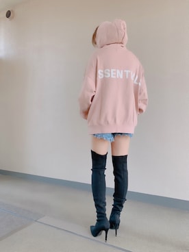 @iri *さんのコーディネート