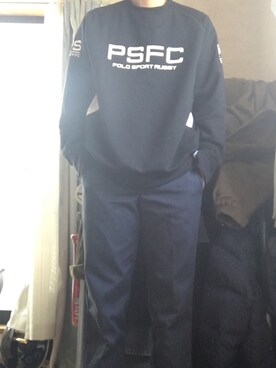 DJにいやまん〠〄さんのコーディネート