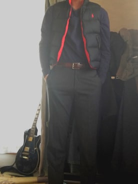 DJにいやまん〠〄さんのコーディネート