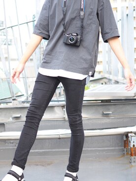 KEISHIさんのコーディネート