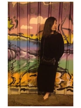 Yuさんのコーディネート