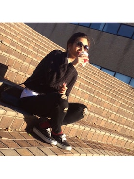 Yuさんのコーディネート