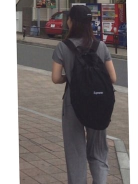 Yuさんのコーディネート