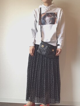 Yuさんのコーディネート