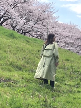 Yuさんのコーディネート