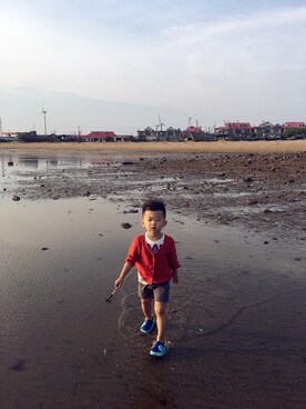 达达尼奥さんのコーディネート