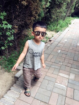 达达尼奥さんのコーディネート