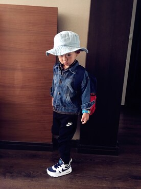 达达尼奥さんのコーディネート