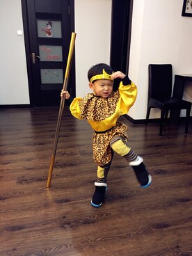 达达尼奥さんのコーディネート