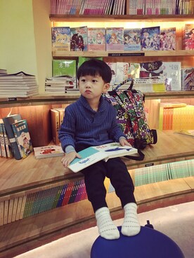 达达尼奥さんのコーディネート