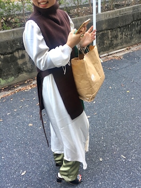 MiSaKiさんのコーディネート