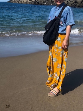 MiSaKiさんのコーディネート