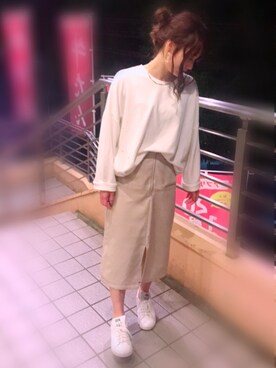 naoさんのコーディネート