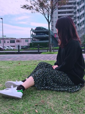 naoさんのコーディネート