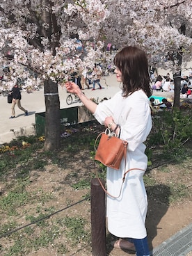 naoさんのコーディネート