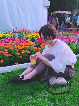 naoさんのコーディネート