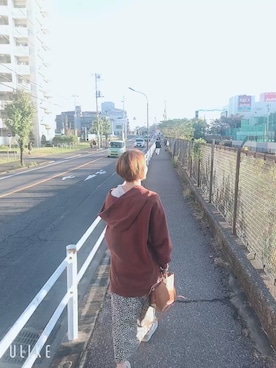 naoさんのコーディネート