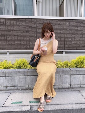 naoさんのコーディネート