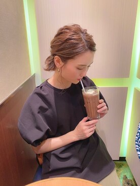 naoさんのコーディネート