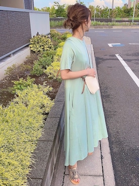 naoさんのコーディネート