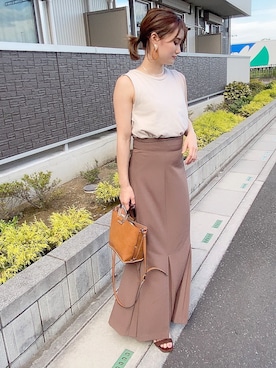 naoさんのコーディネート