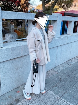 naoさんのコーディネート