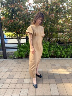 naoさんのコーディネート