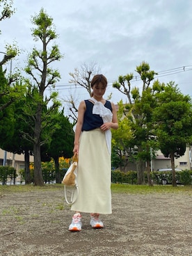 naoさんのコーディネート