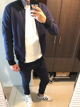 shoさんのコーディネート