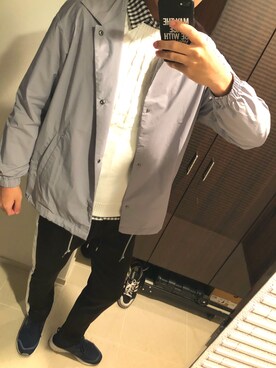 shoさんのコーディネート