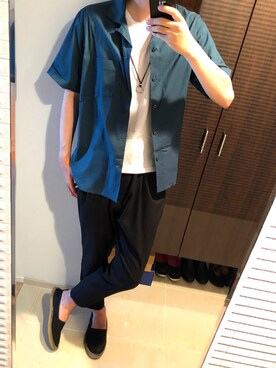 shoさんのコーディネート