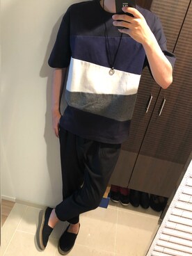 shoさんのコーディネート