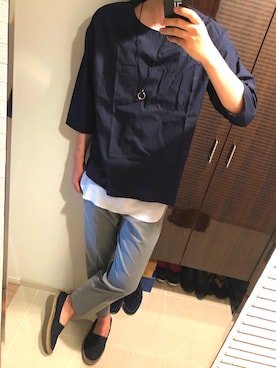 shoさんのコーディネート