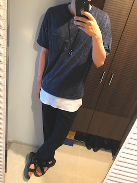 shoさんのコーディネート