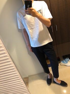 shoさんのコーディネート