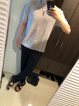 shoさんのコーディネート