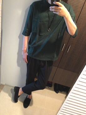shoさんのコーディネート