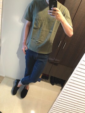 shoさんのコーディネート