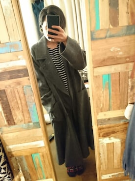 HANZOWさんのコーディネート