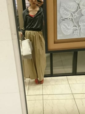 HANZOWさんのコーディネート