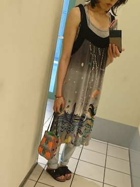 HANZOWさんのコーディネート